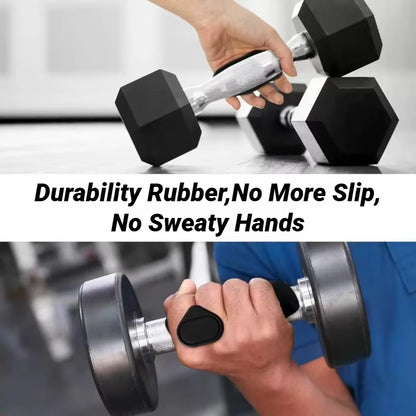 Silicone Lifting Grips 