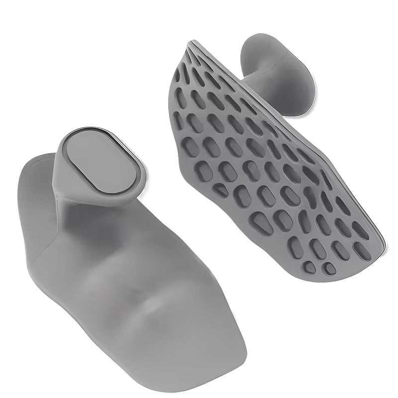 Silicone Lifting Grips 