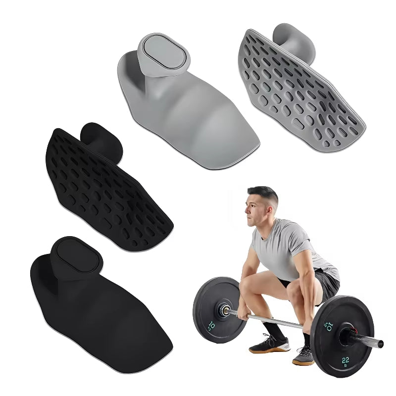 Silicone Lifting Grips 