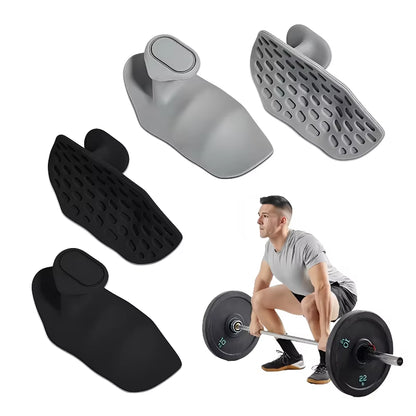 Silicone Lifting Grips 